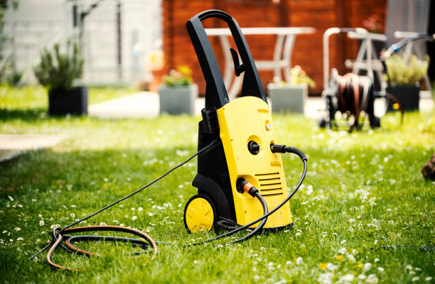 Best Restaurant Pressure Washing  in Oostburg, WI